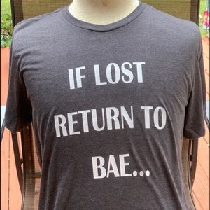 Custom Couples Tshirts!